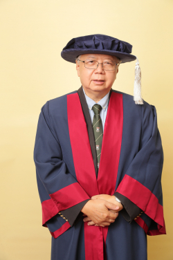 Mr Henry WAI Wing Kun